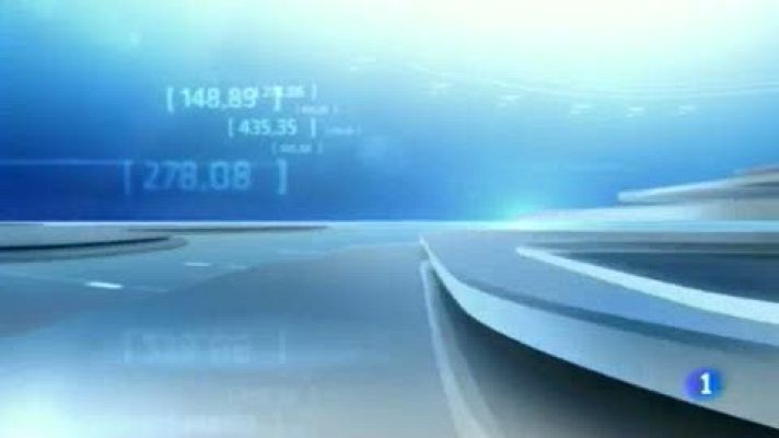 Telenorte País Vasco 2 - 25/02/16