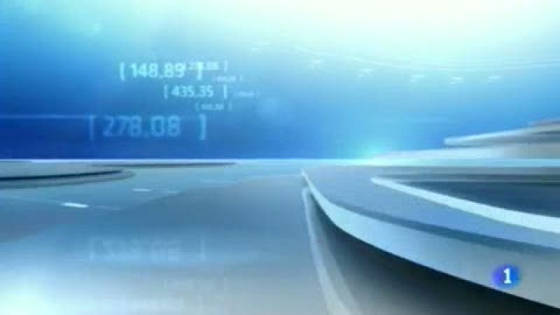  Telenorte País Vasco 2 - 25/02/16