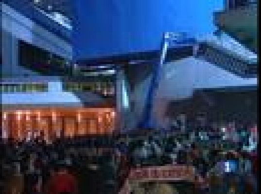  - Jamás te dejará esta hinchada