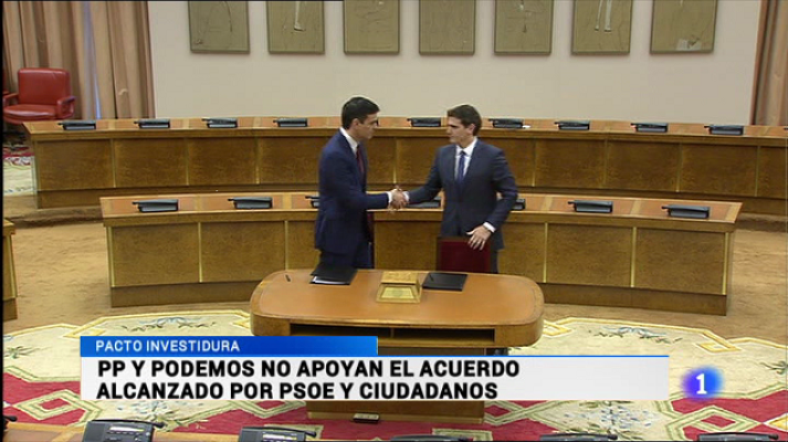 Informativo Telerioja - Informativo Telerioja 2 - 25/02/16