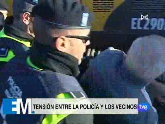 Esta mañana - Esta mañana - 27/11/08