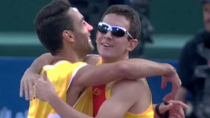 Paralímpicos - Paralímpicos - 25/02/16