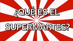 ¿Qué es el SuperMartes?