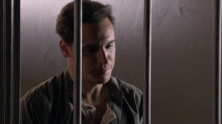 Seis hermanas - Episodio 215