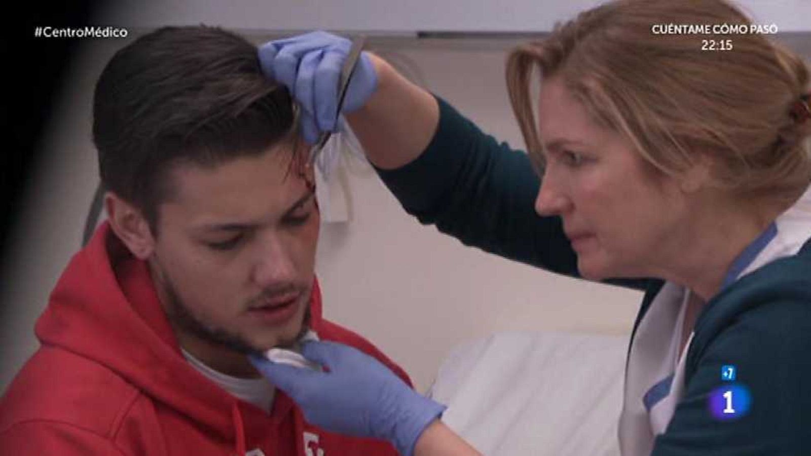 Centro médico - Episodio 78 - ver ahora