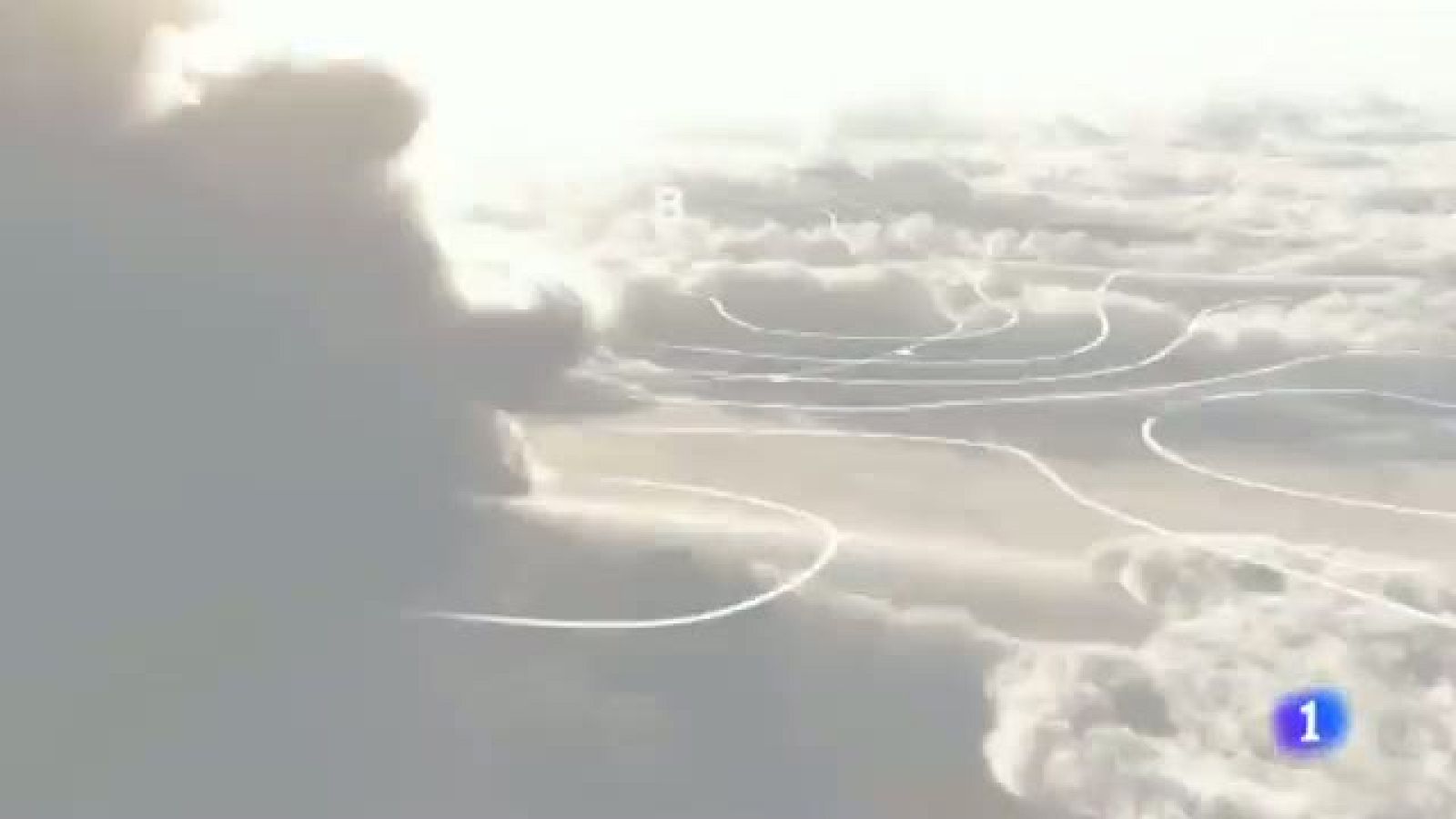  El tiempo en Cantabria - 25/02/16