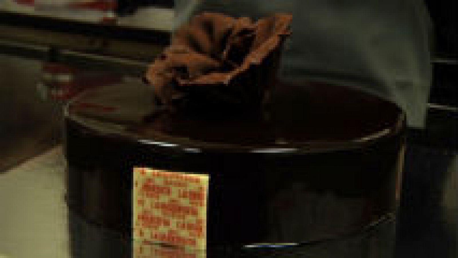  La tarta de chocolate de Oriol Balaguer