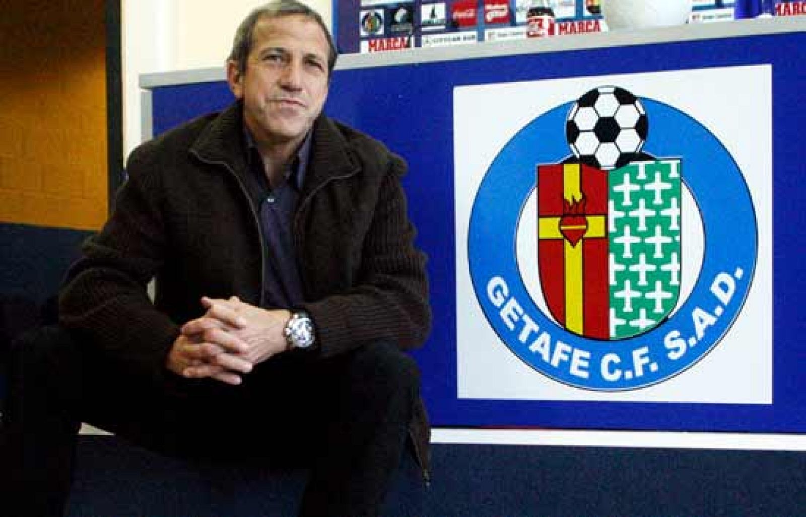 Víctor no se fía del Madrid