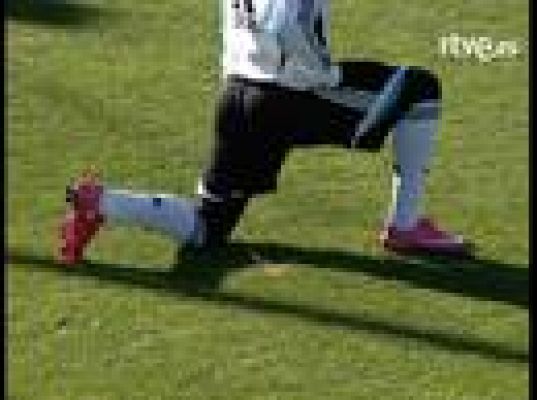  - Marcelo y sus botas rosas