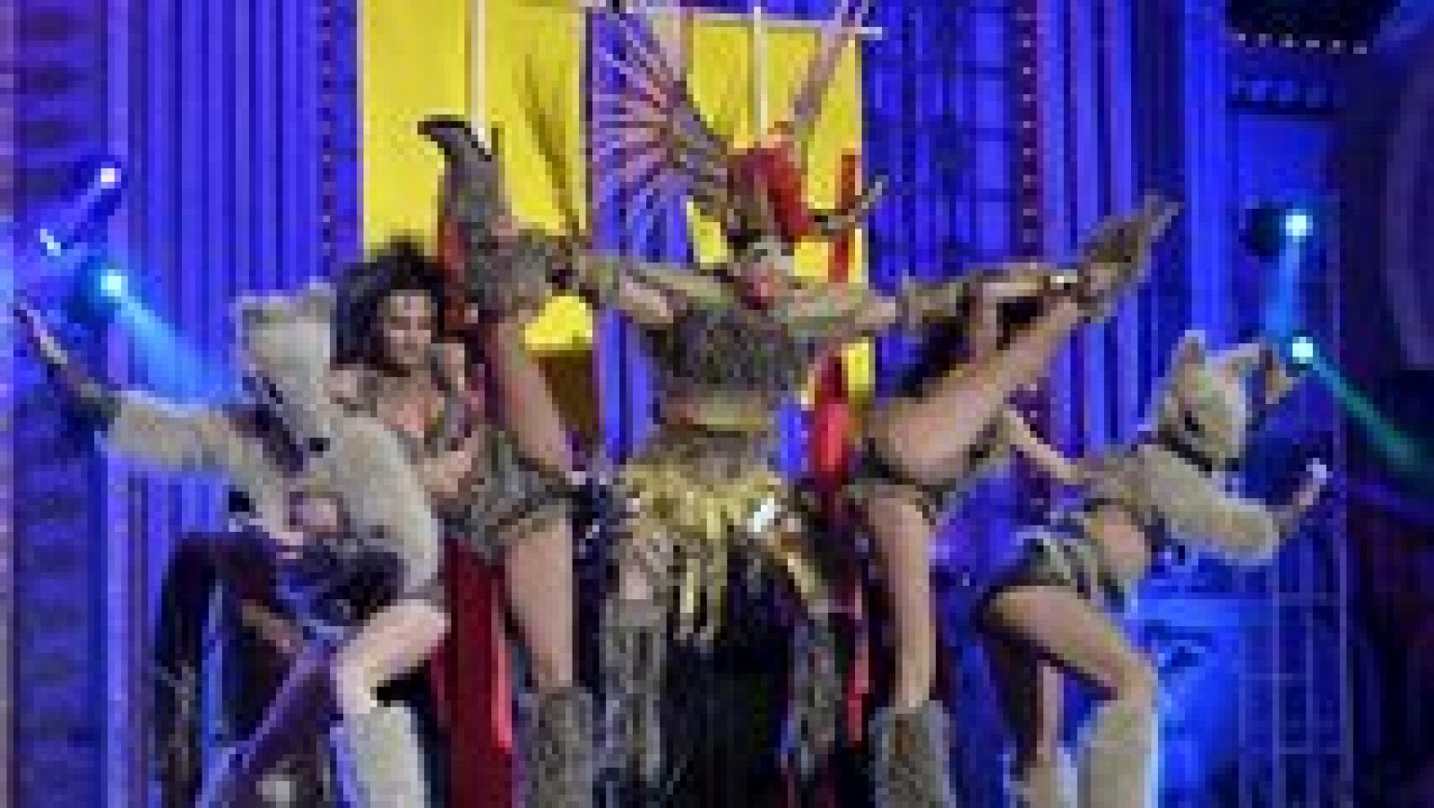 Carnaval de Canarias: Gala Drag Queen de Maspalomas 2016 | RTVE Play
