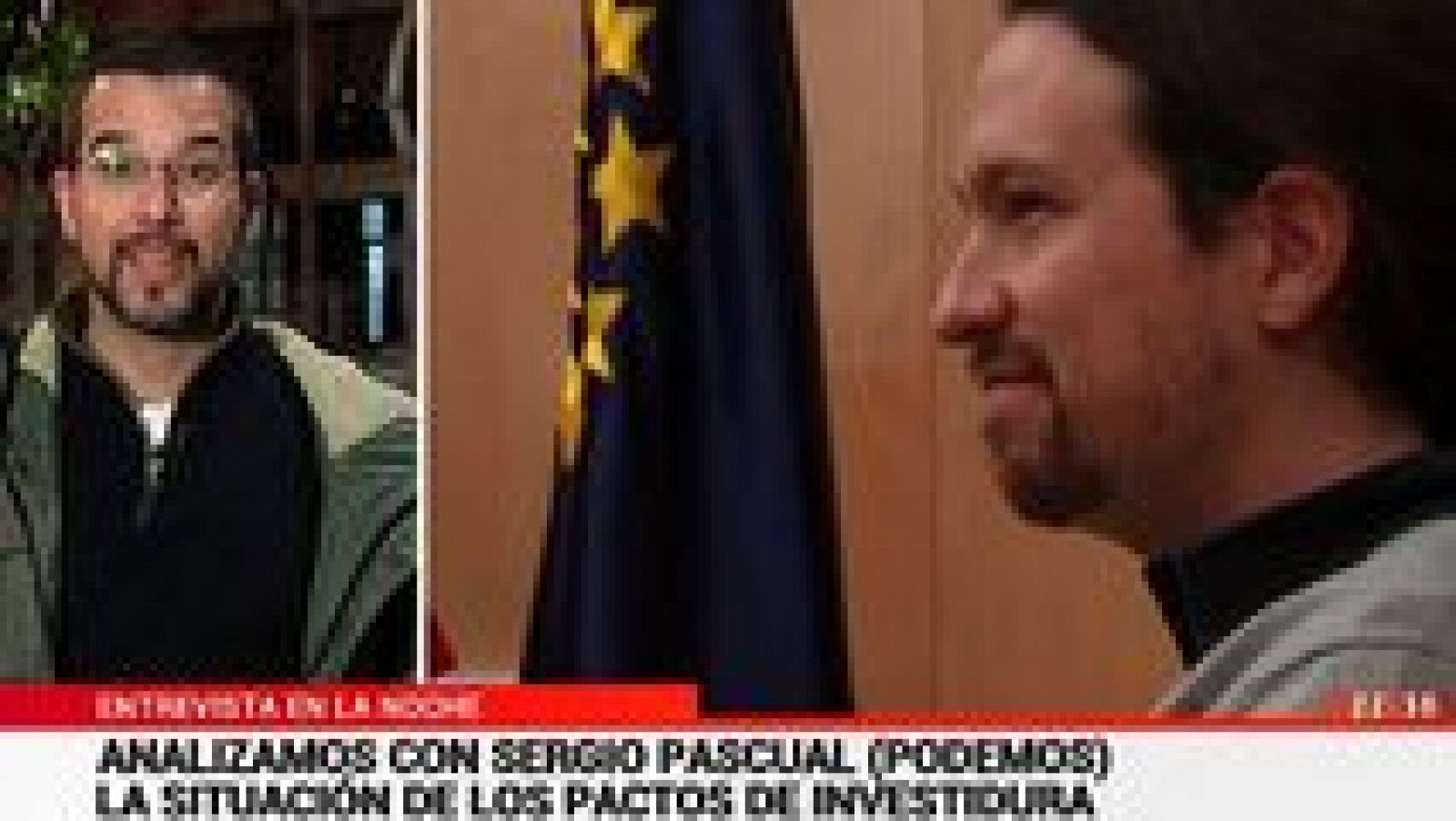 La noche en 24 horas - 25/02/16 - Ver ahora