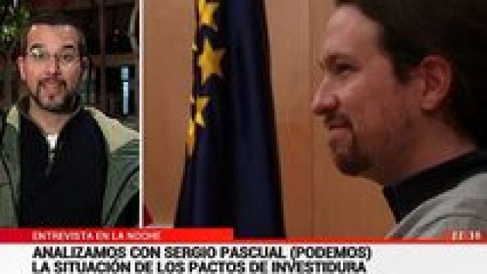 La noche en 24h - La noche en 24 horas - 25/02/16