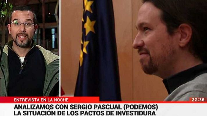 La noche en 24h - La noche en 24 horas - 25/02/16