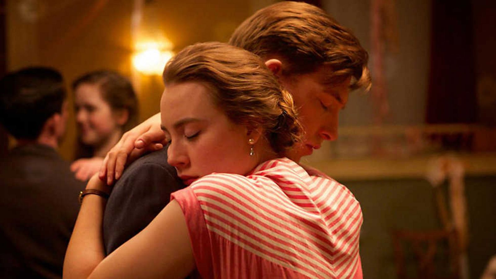 Días de cine - 25/02/16 - ver ahora