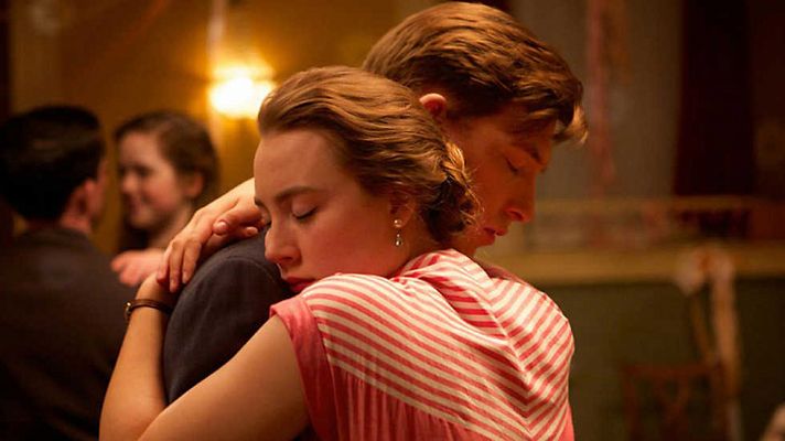 Días de cine - Días de cine - 25/02/16