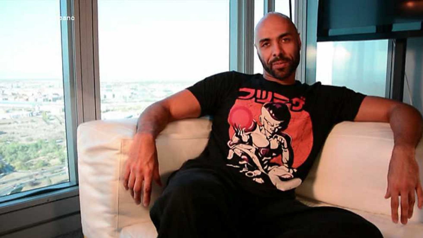 Ritmo urbano - Capítulo 60 - ver ahora