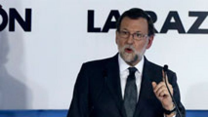 Telediario 1 - Telediario Matinal en 4' - 26/02/16