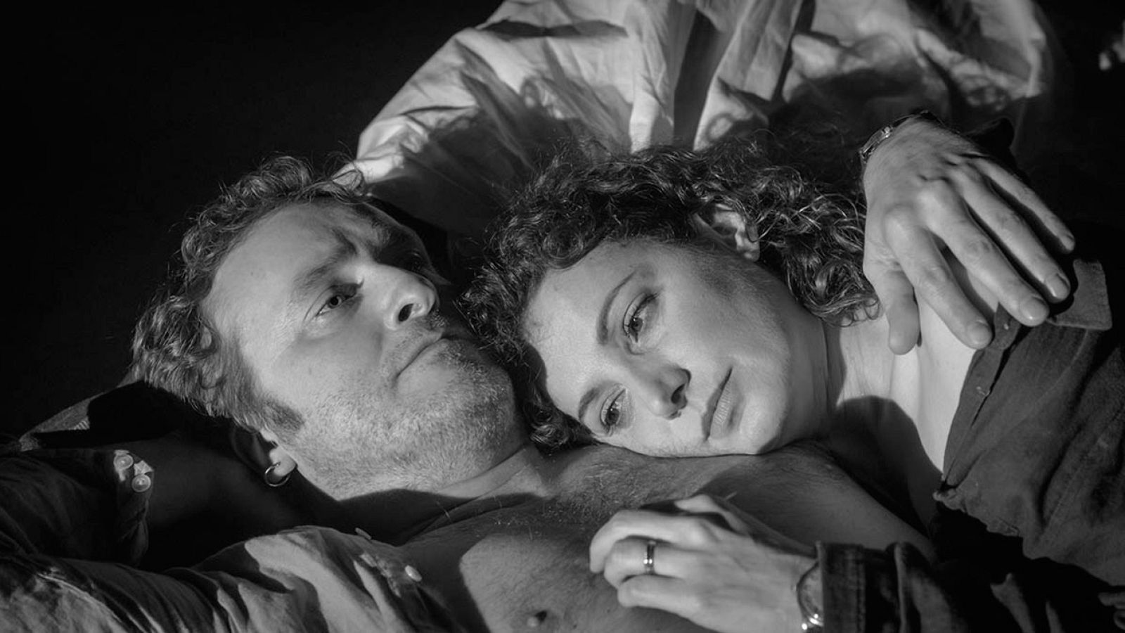 'La decisión de Julia'