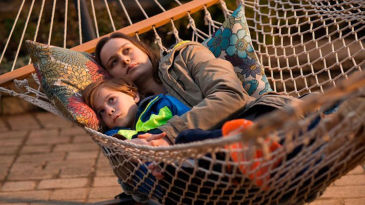 Días de cine - 'La habitación'