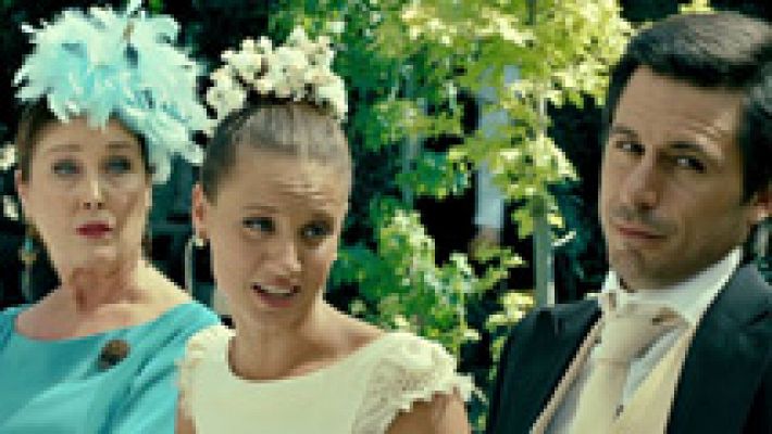 Días de cine - 'Tenemos que hablar'