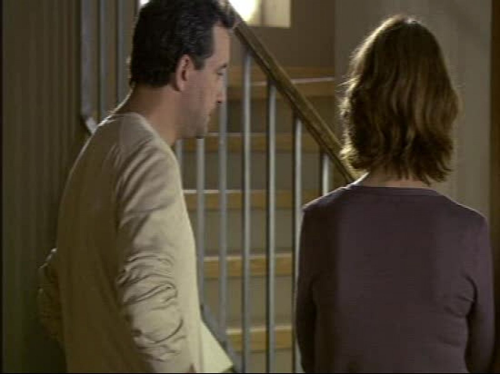 Guante Blanco. Toma falsa 12