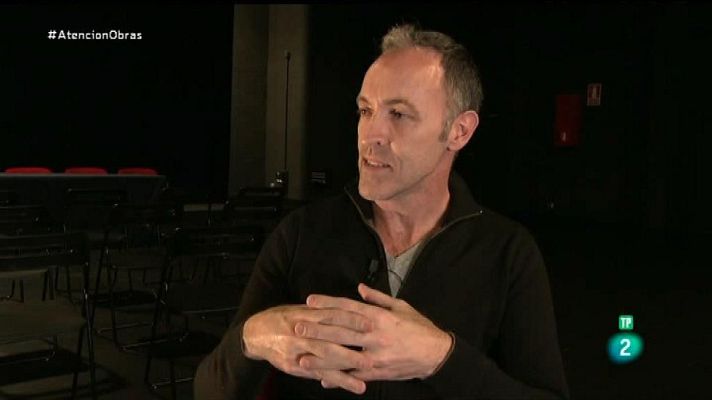 Atención obras - Hamlet en plan kamikaze