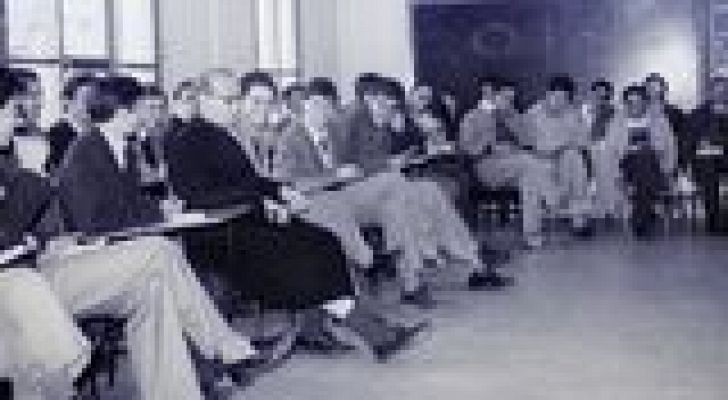 Universo UNED - FUHEM: Un hogar para pensar, educar y transformar. Parte I