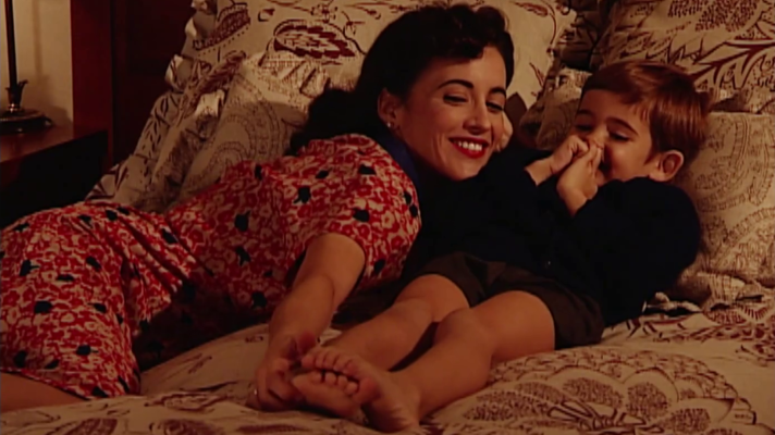 Amar en tiempos revueltos - Episodio 61