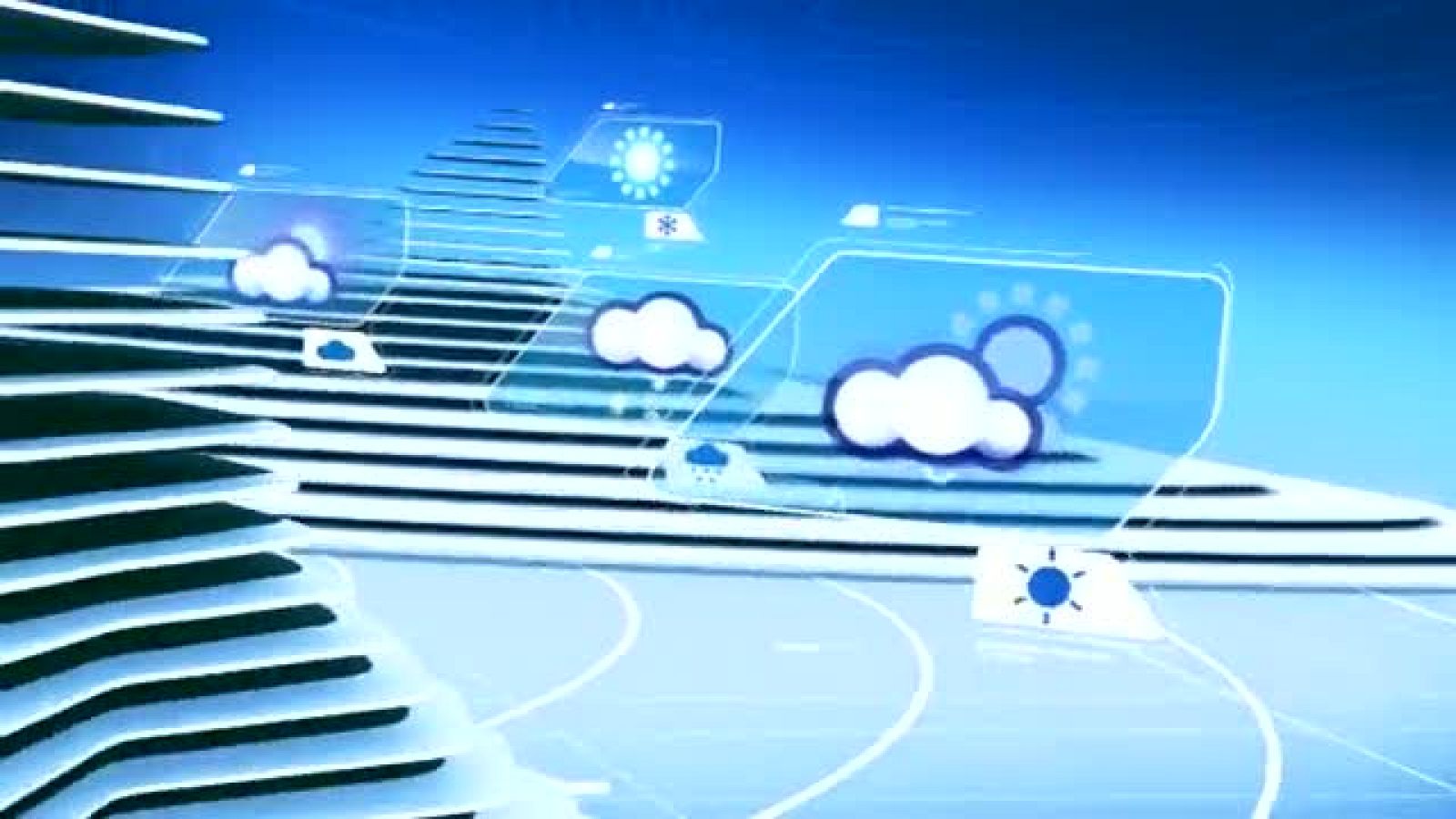 Telexornal - Galicia: El tiempo en Galicia - 25/02/16 | RTVE Play