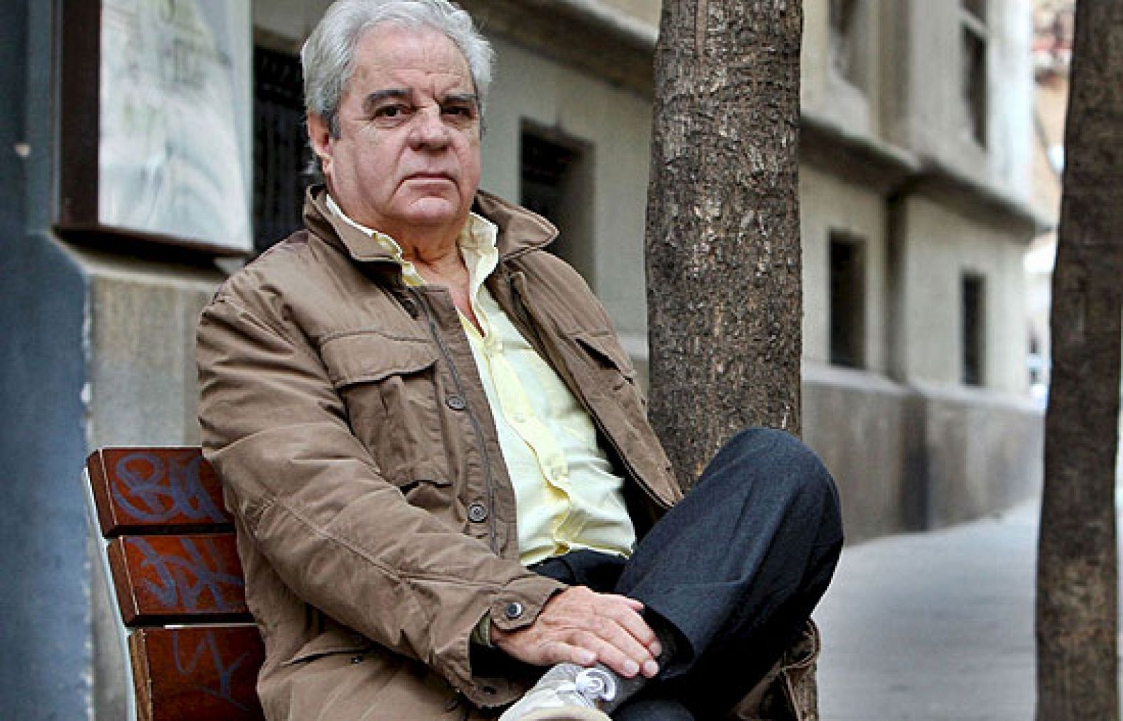 Juan Marsé, Premio Cervantes 2008