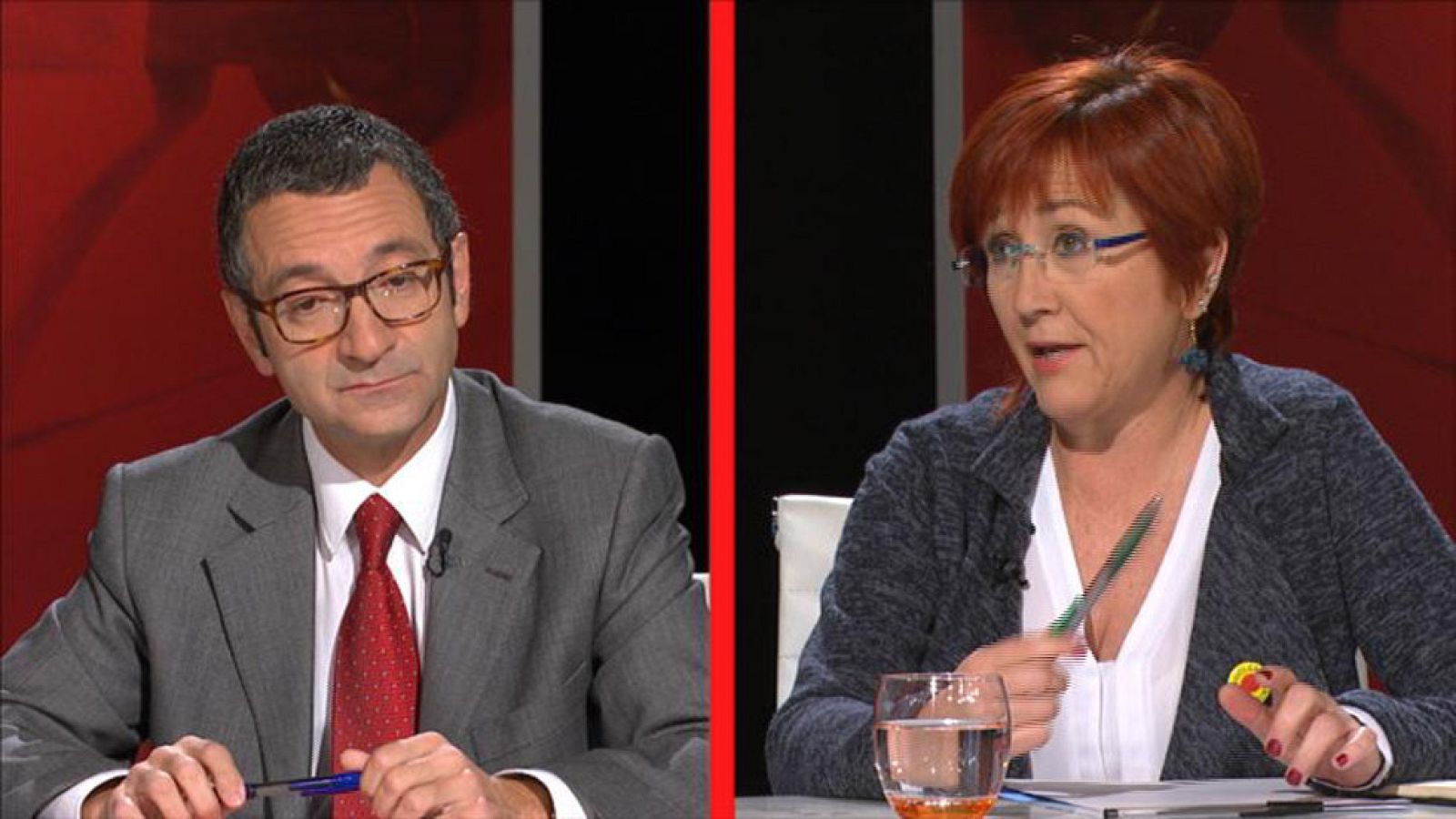 Aquí Parlem - 27 febrer 2016