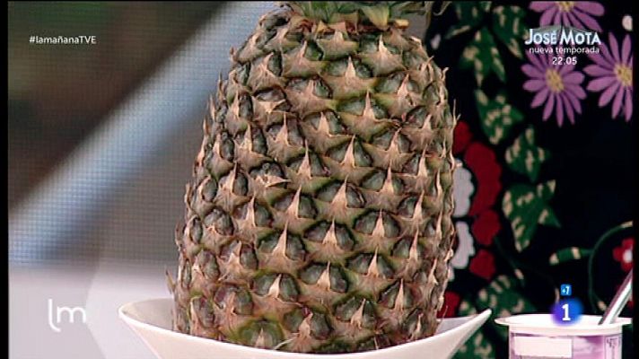 La mañana - Dieta depurativa y antioxidante