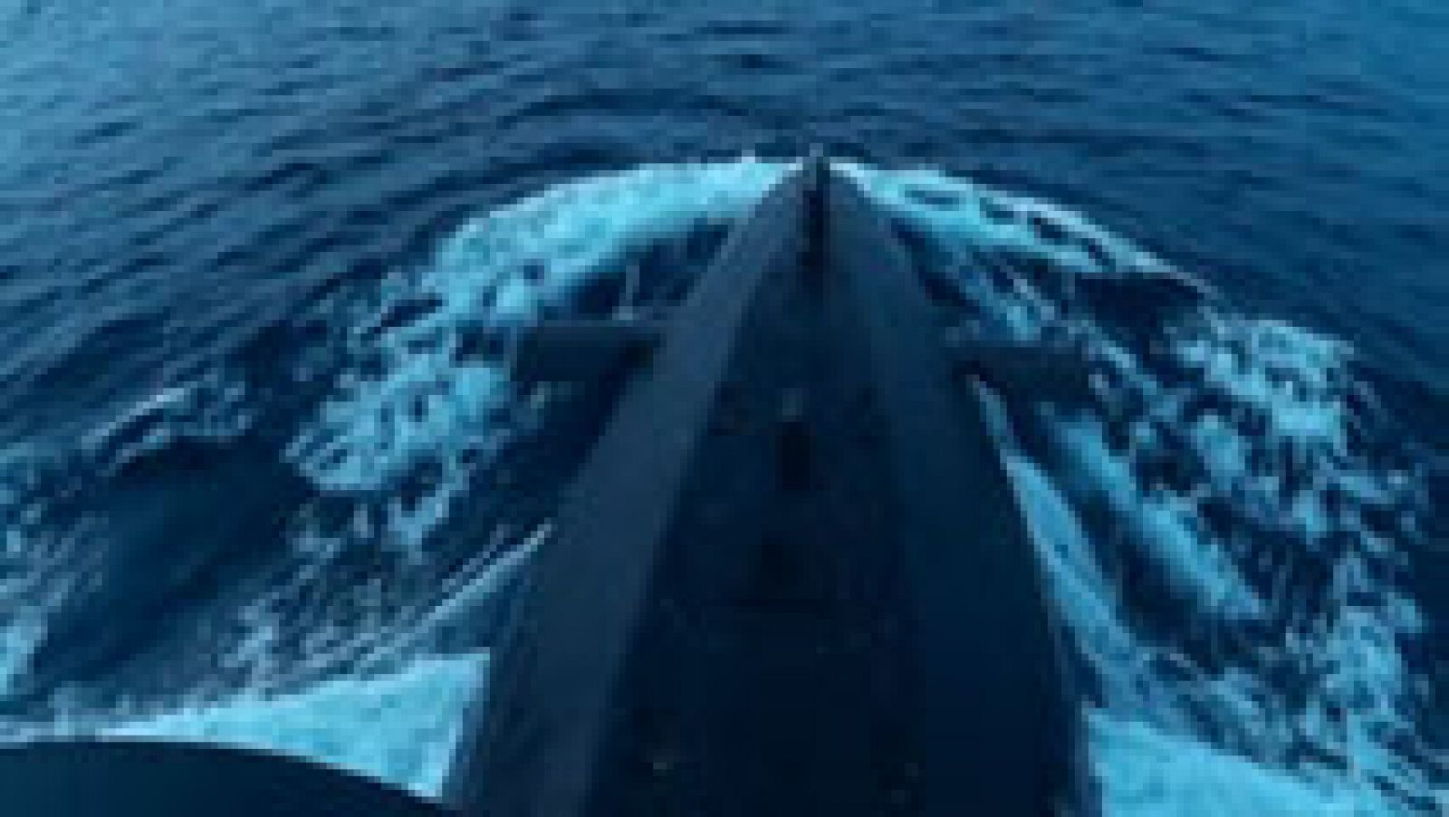 España Directo: Así es el 'Galerna', el submarino de la Arma | RTVE Play
