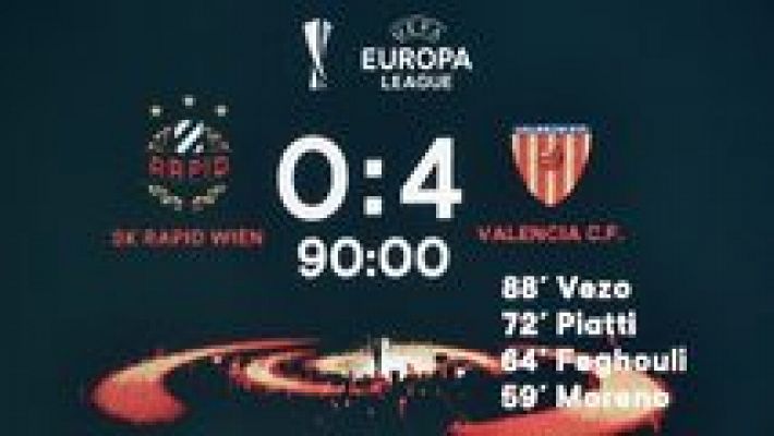 L'informatiu - Comunitat Valenciana - La Comunidad Valenciana en 2' - 26/02/16