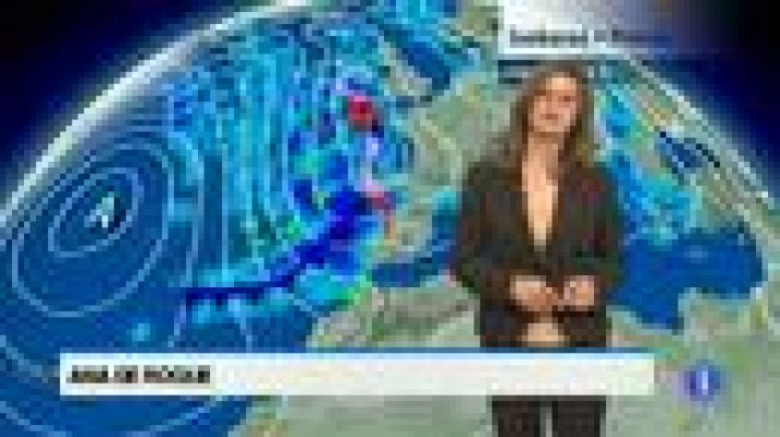 Noticias de Extremadura - El tiempo en Extremadura - 26/02/16