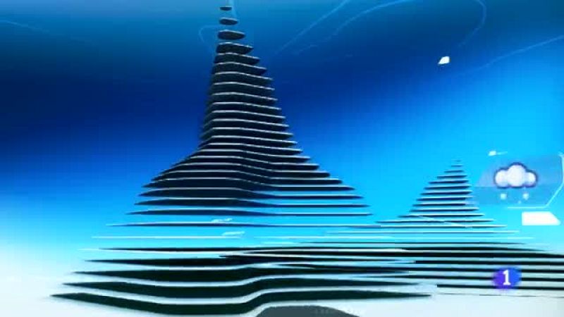 El tiempo en Galicia - 26/02/16