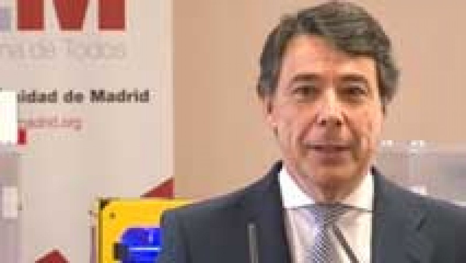 Informativo de Madrid: La Comunidad de Madrid en 4' - 26/02/16 | RTVE Play