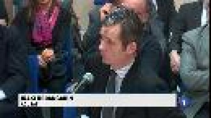 Informatiu Balear - Informatiu Balear en 2' - 26/02/16