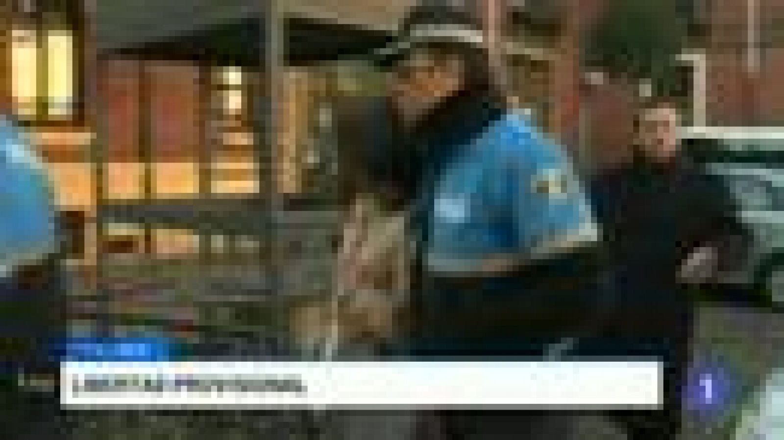 Castilla y León en 2' - 26/02/16