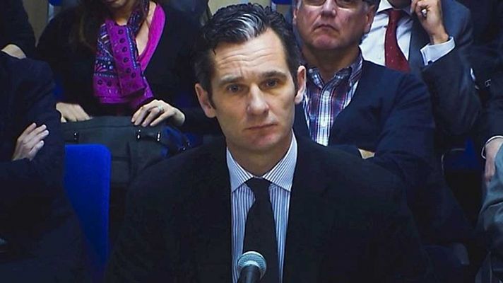 Telediario 1 - Telediario 1 en 4' - 26/02/16