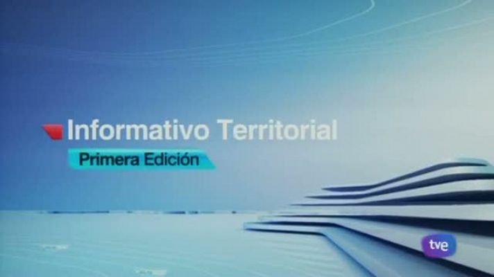 Noticias de Castilla-La Mancha - Noticias de Castilla-La Mancha - 26/02/16