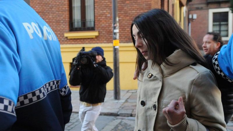 Raquel Gago seguirá en libertad provisional bajo fianza de 30 mil euros