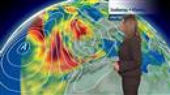 Telecanarias - El tiempo en Canarias - 26/02/2016