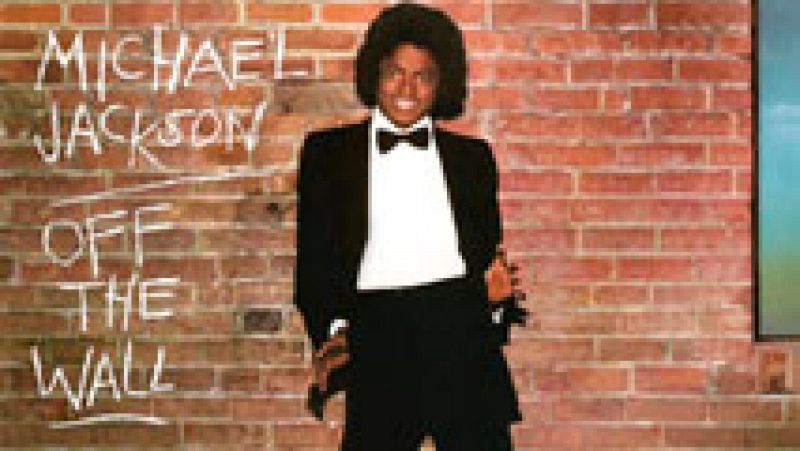 Reeditado junto a un documental de Spike Lee el primer disco en solitario de Michael Jackson, 'Off the Wall'