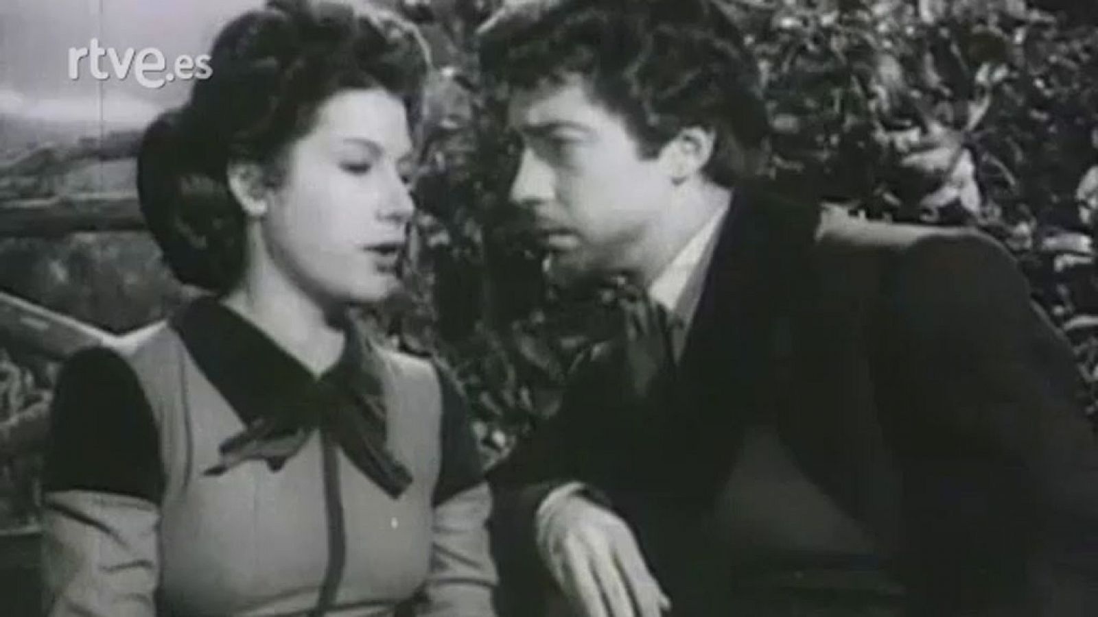 La noche del cine español - 1948