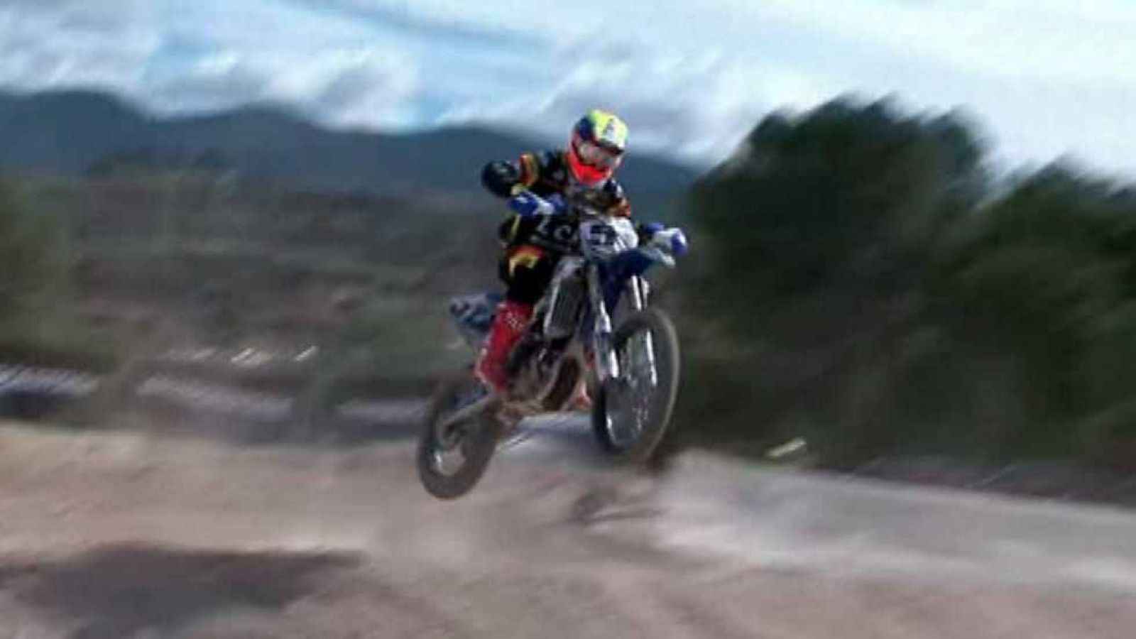 Magazine Off Road. RFME - Programa 1 - VER AHORA