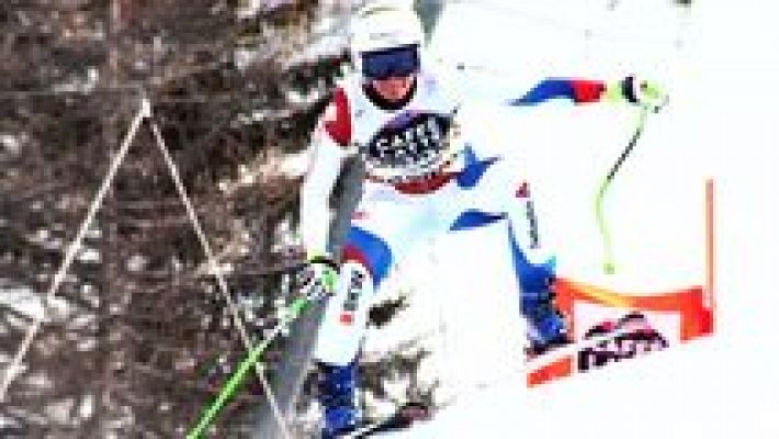 FIS Magazine - Programa 14