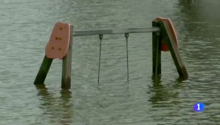 Noticias Aragón - Noticias Aragón 2-26/02/16