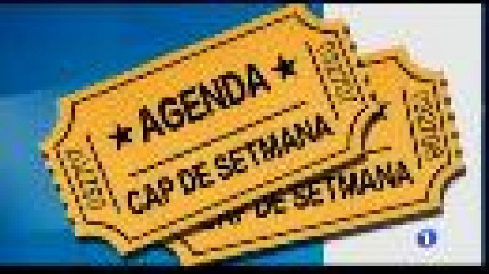 Informatiu Balear - Agenda