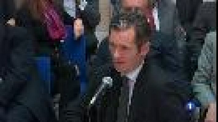 Informatiu Balear - Urdangarin es desvincula dels comptes de Nóos